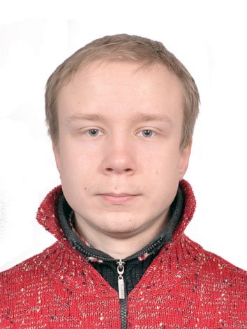ЧЕРНЫШОВ АЛЕКСАНДР АНДРЕЕВИЧ